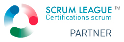 Logo Scrum League