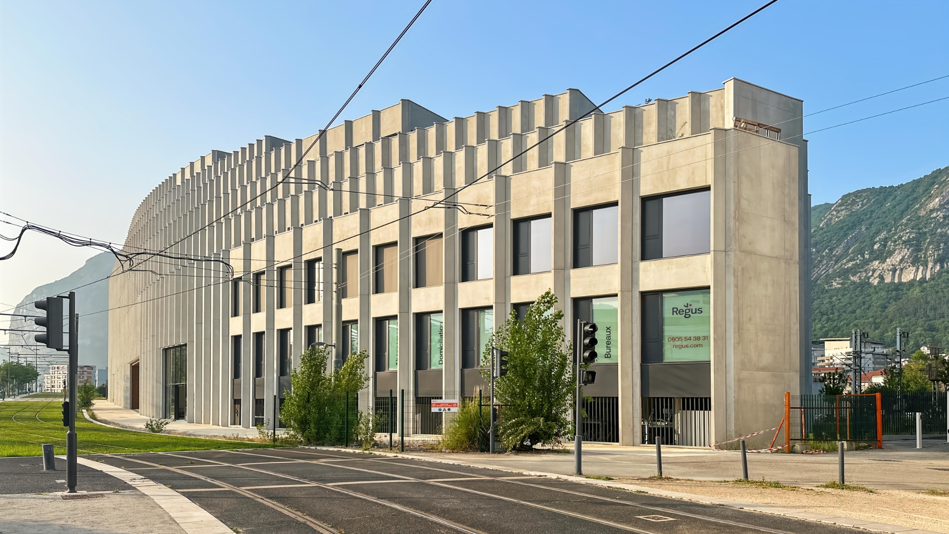 Davidson Grenoble