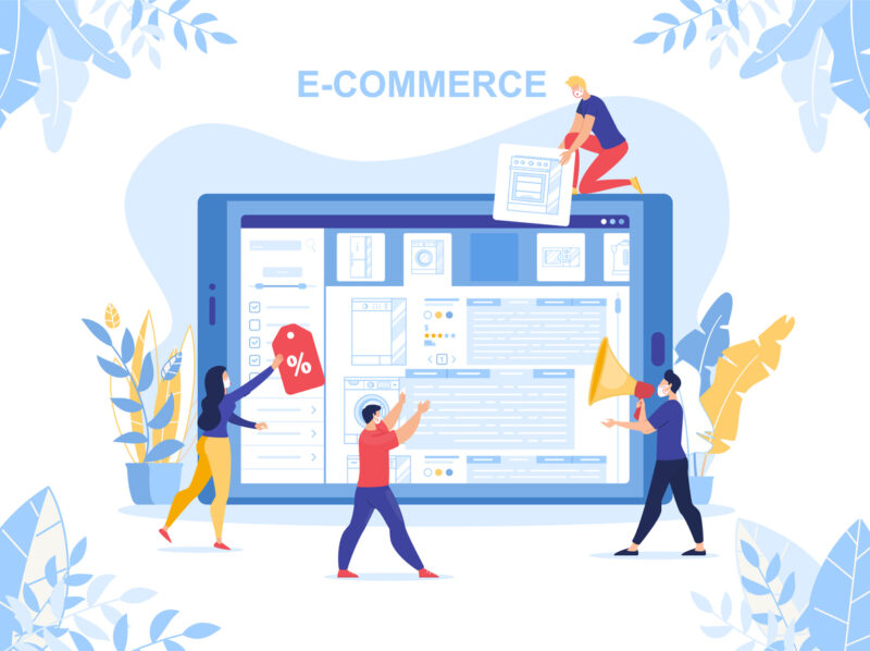 Formation créer une boutique Shopify