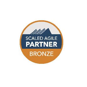 Scaled Agile Partner Bronze